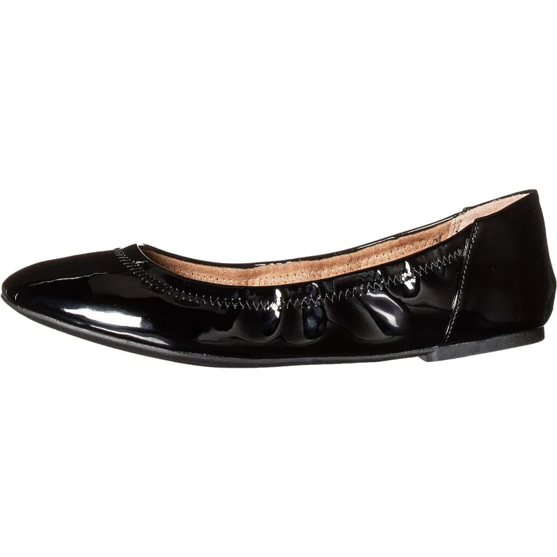 Refined Comfort Slip Ons Ballet Flats For Women