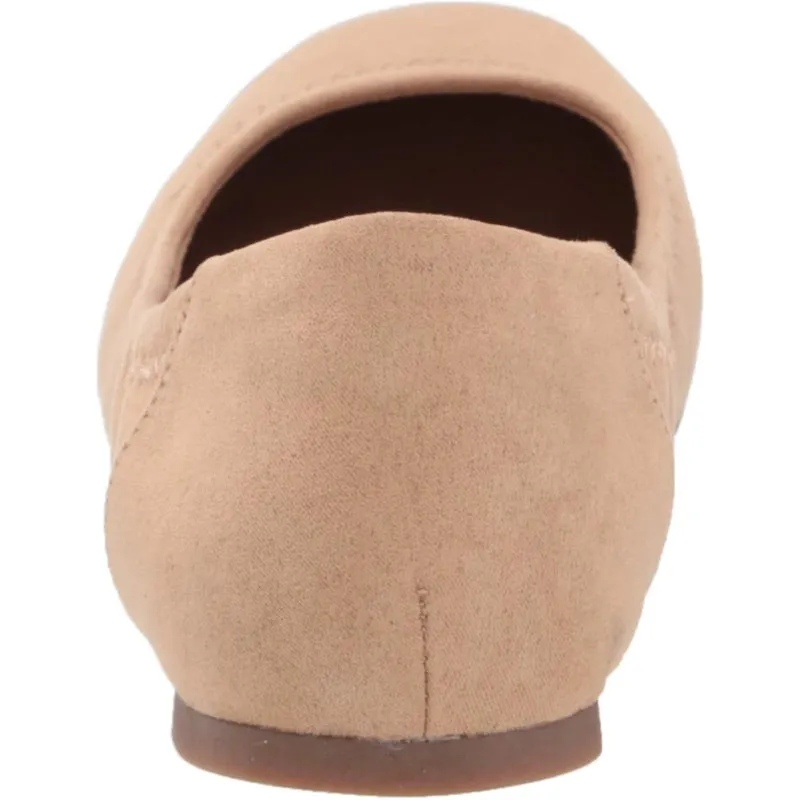 Refined Comfort Slip Ons Ballet Flats For Women