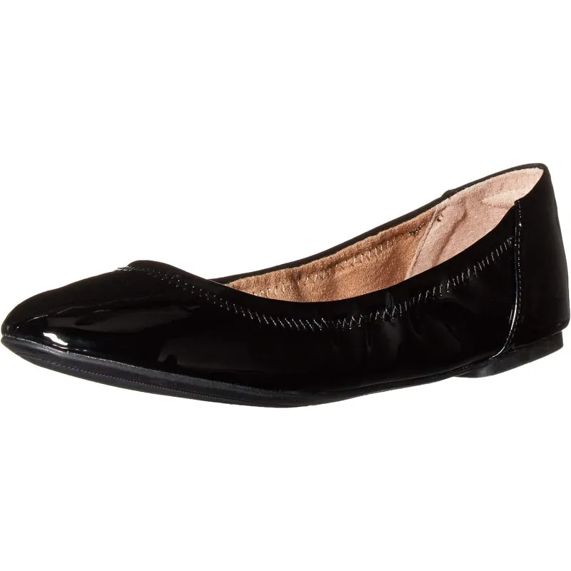 Refined Comfort Slip Ons Ballet Flats For Women