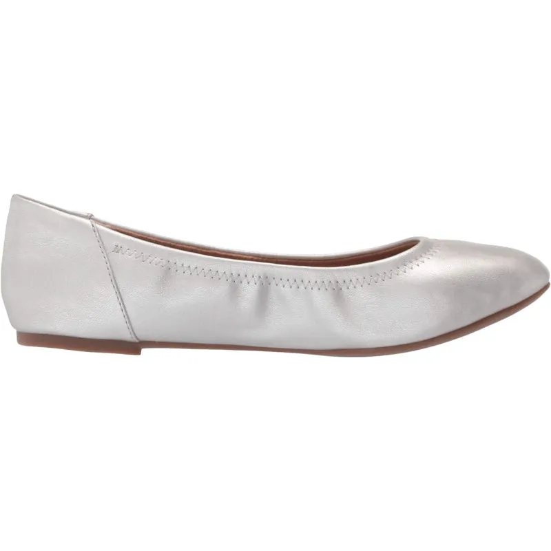 Refined Comfort Slip Ons Ballet Flats For Women