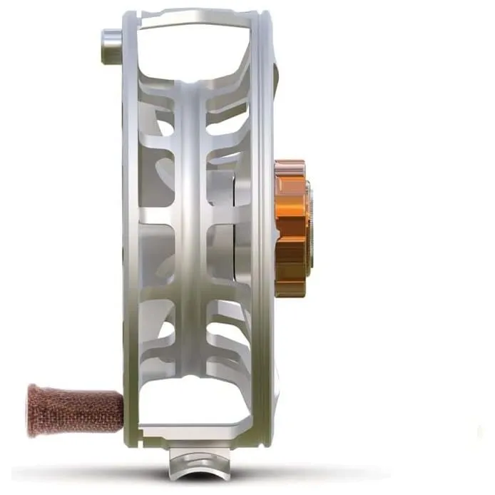 ROSS EVOLUTION LTX 5/6 FLY REEL