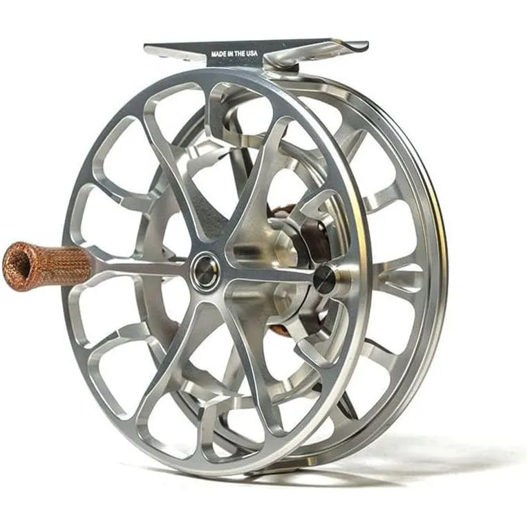 ROSS EVOLUTION LTX 5/6 FLY REEL