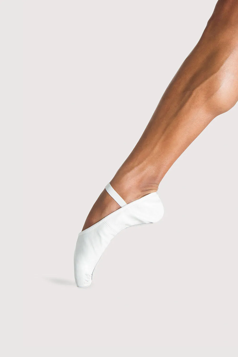 S0201M - Bloch Prolite Leather Mens Ballet Flat