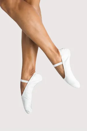 S0201M - Bloch Prolite Leather Mens Ballet Flat