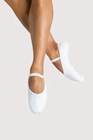 S0213M - Bloch Prolite II Canvas Mens Ballet Flat