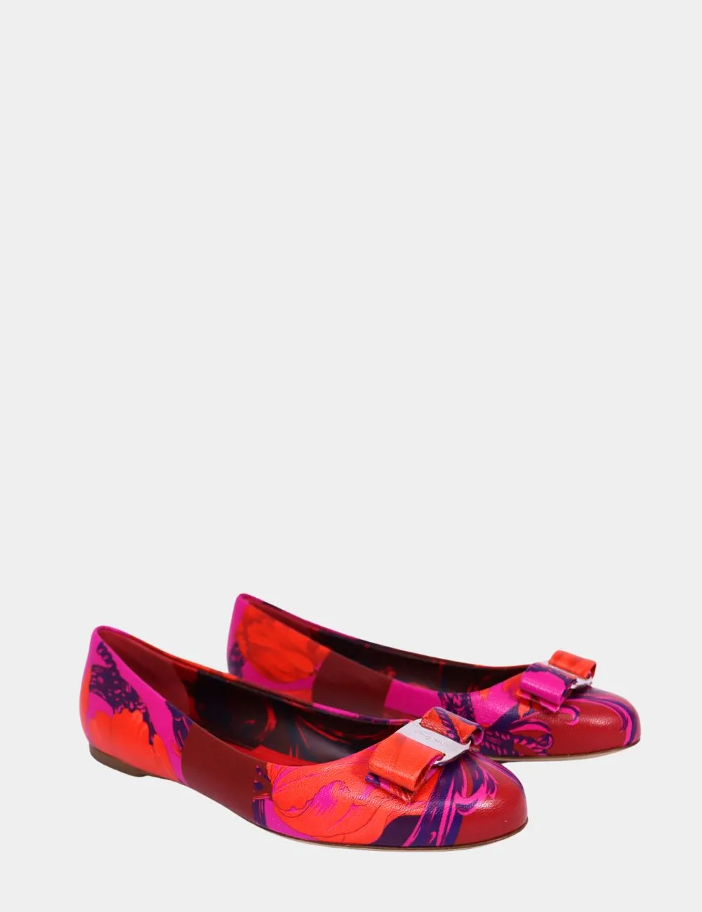 Salvatore Ferragamo - EU 37.5
