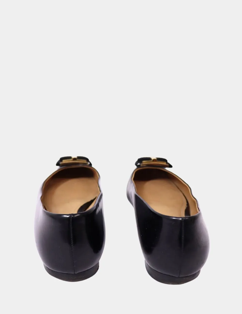 Salvatore Ferragamo - EU 40.5