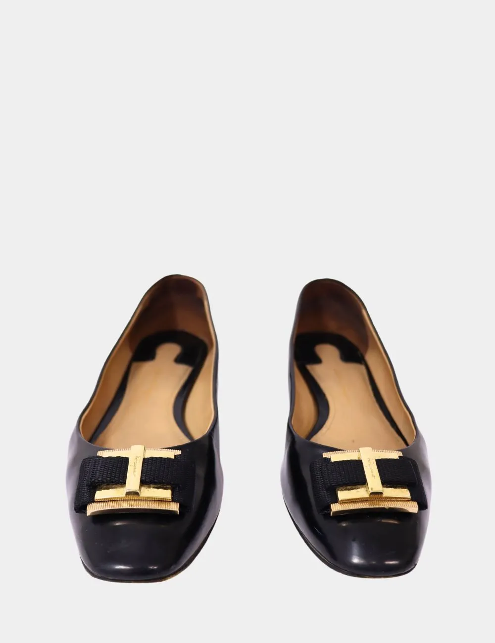 Salvatore Ferragamo - EU 40.5