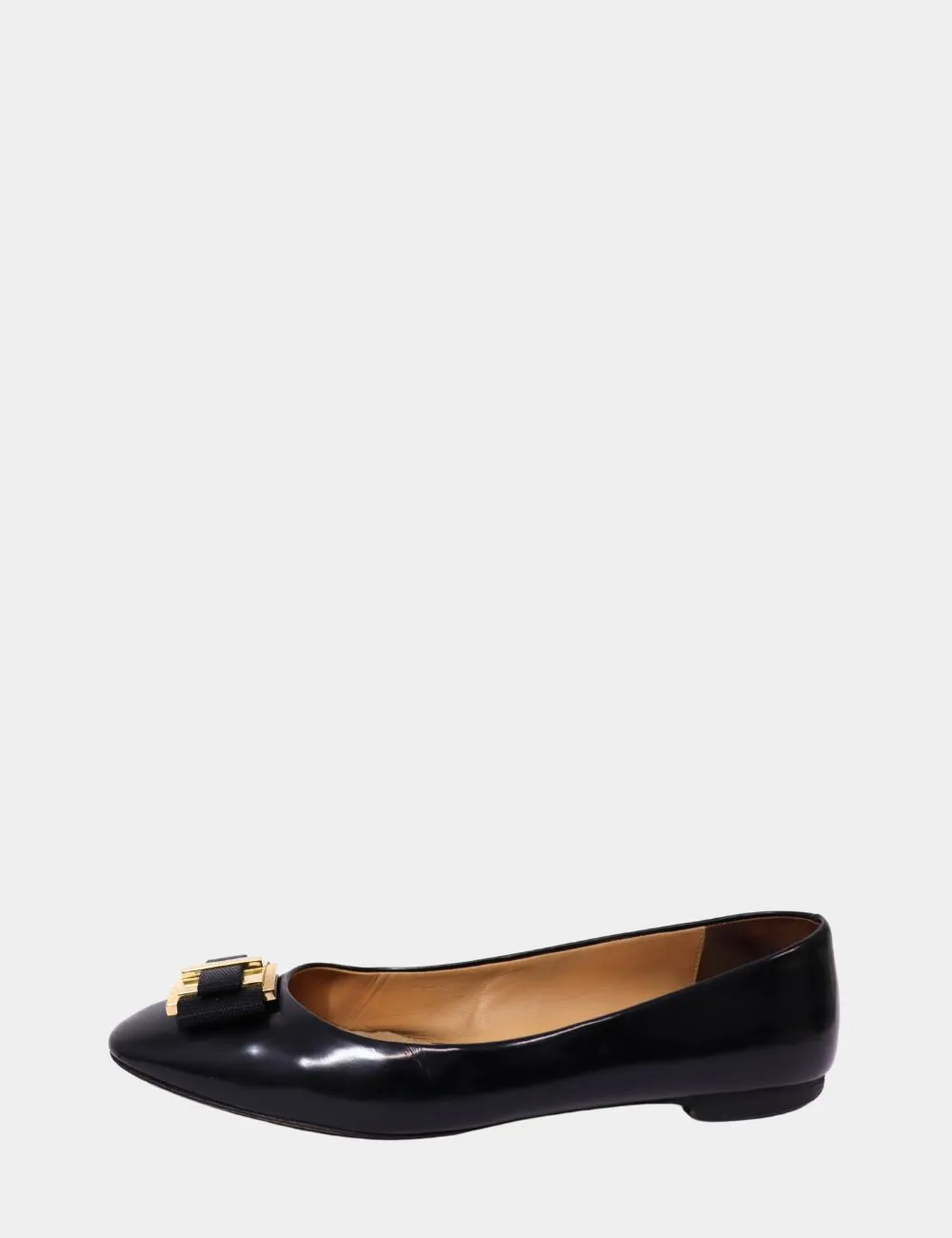 Salvatore Ferragamo - EU 40.5