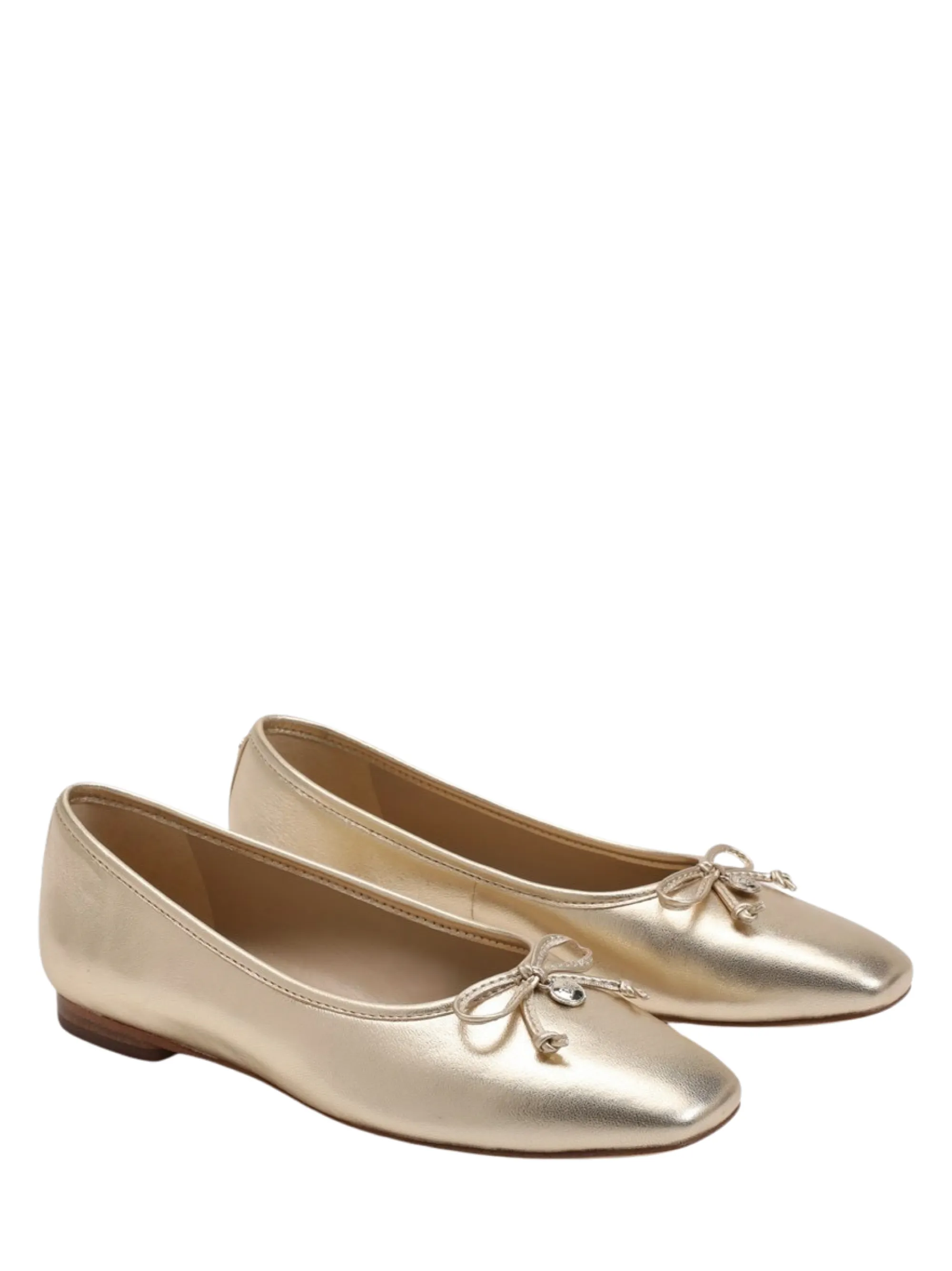 Sam Edelman Meadow Ballet Flat (More Colors)