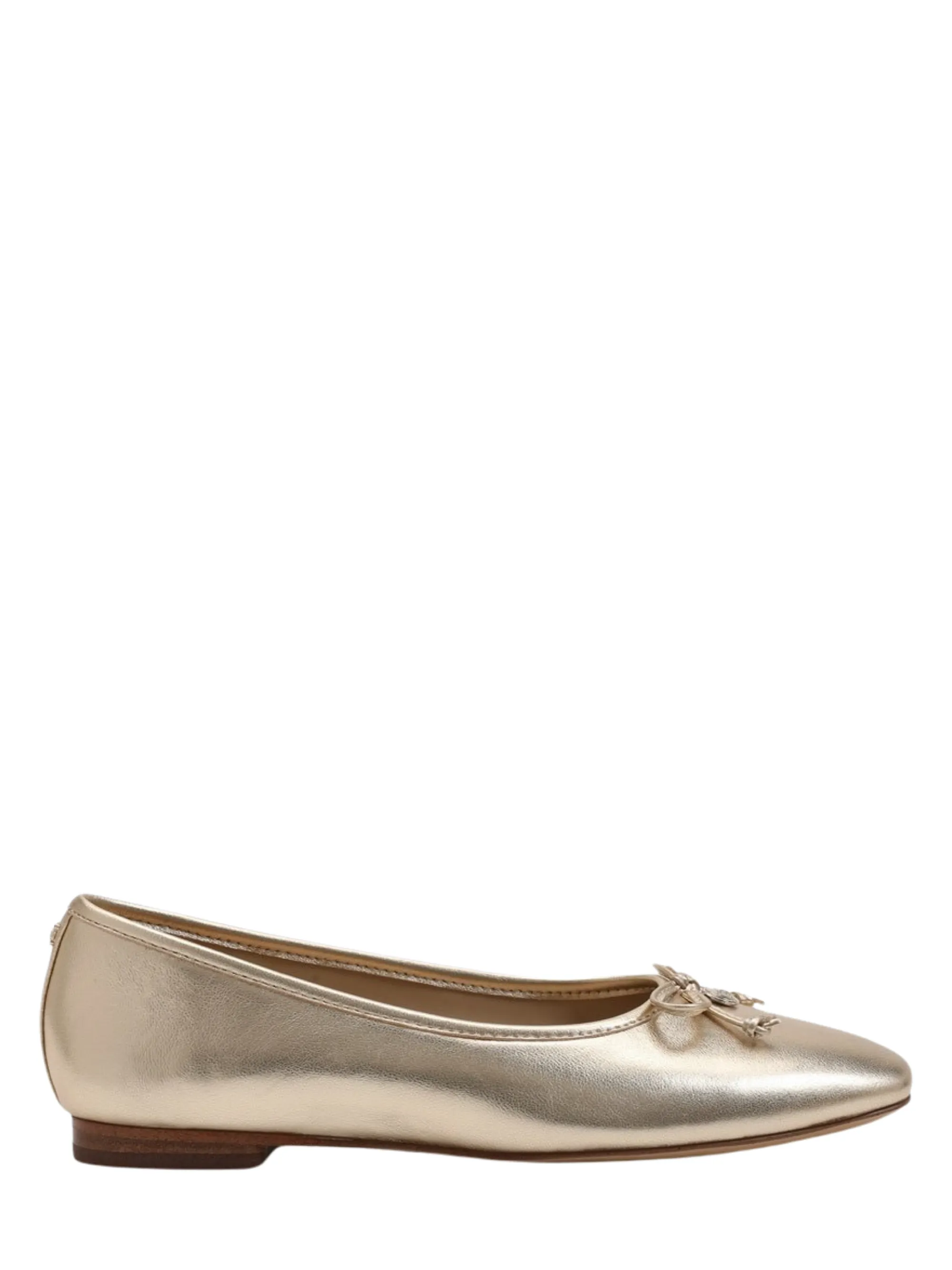 Sam Edelman Meadow Ballet Flat (More Colors)
