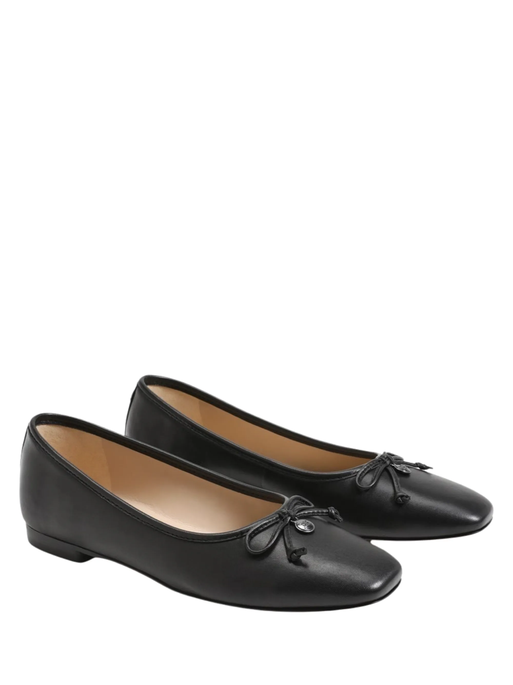 Sam Edelman Meadow Ballet Flat (More Colors)