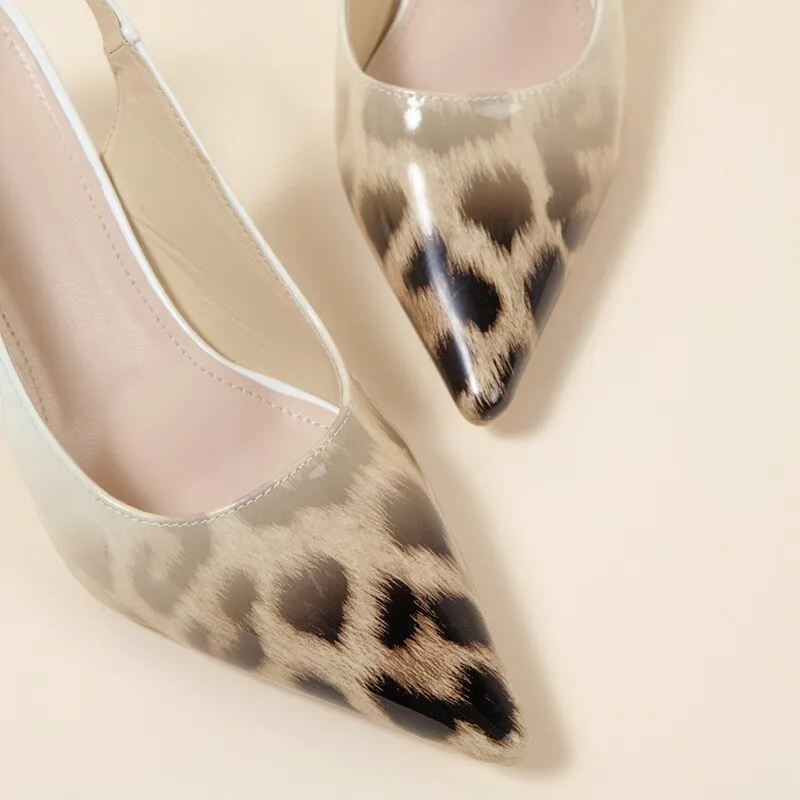 Shoes Woman Flats Pointed Toe