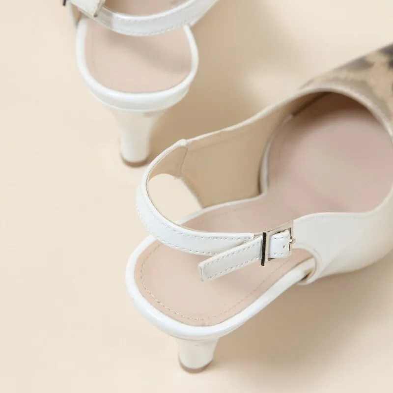 Shoes Woman Flats Pointed Toe