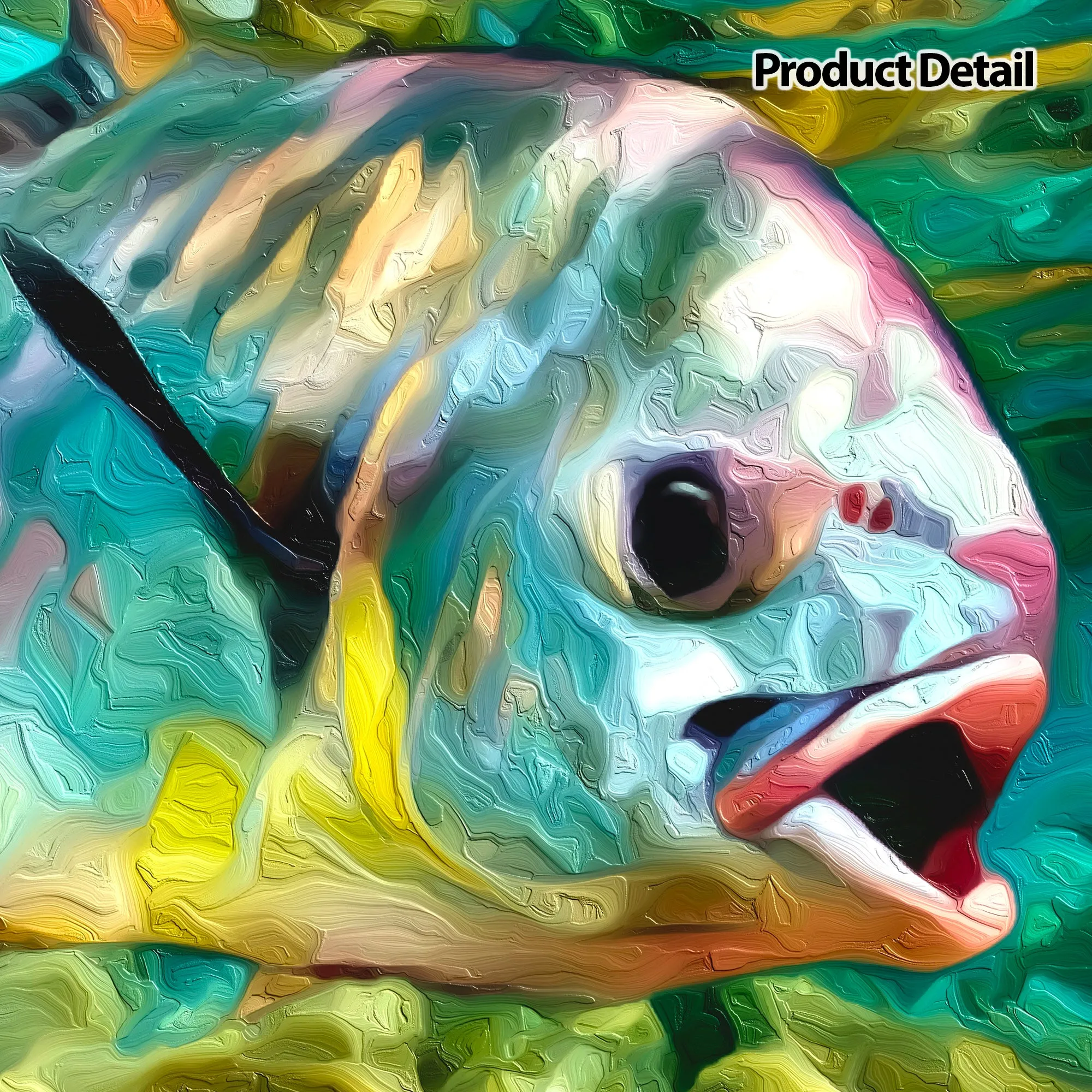 Silver Devil
