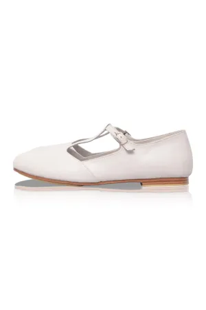 Simplicity Round Toe Ballet Flats