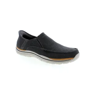 Skechers Slip-Ins Expected - Charcoal