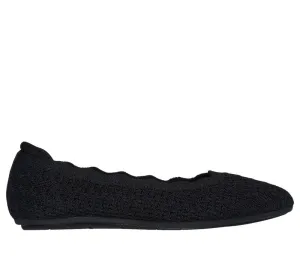 SKECHERS- WOMEN'S CLEO 2.0 FLAT