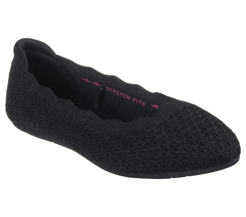 SKECHERS- WOMEN'S CLEO 2.0 FLAT