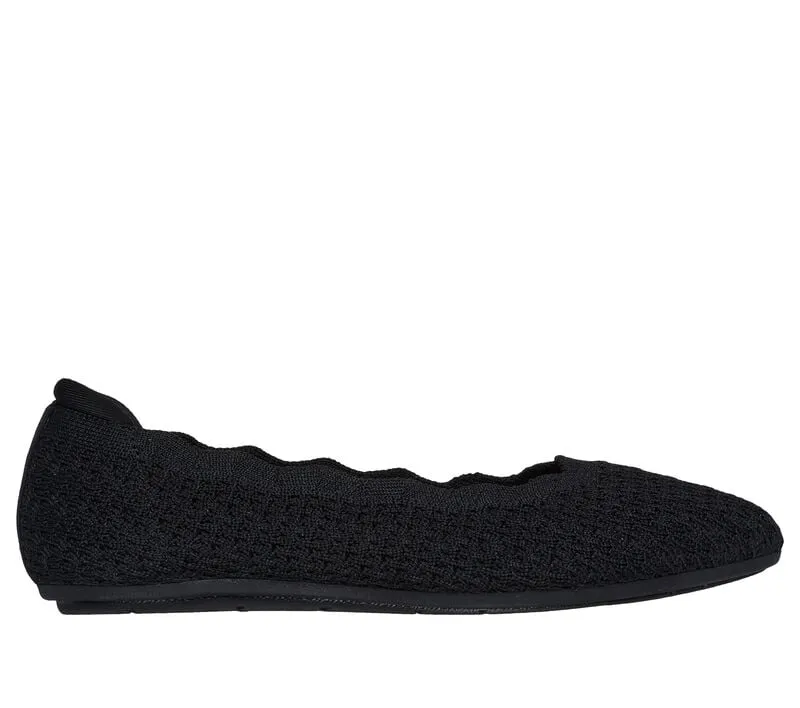SKECHERS- WOMEN'S CLEO 2.0 FLAT