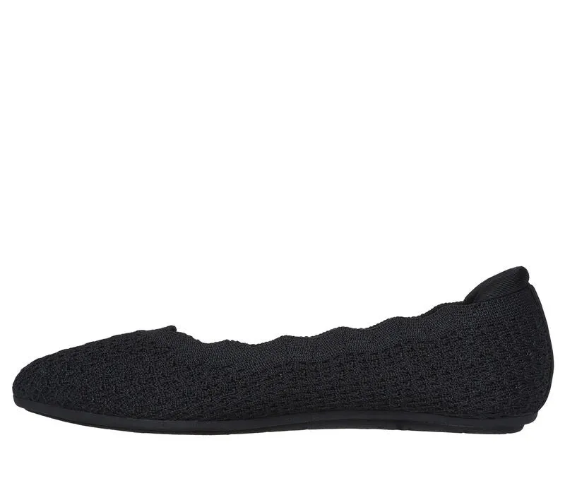 SKECHERS- WOMEN'S CLEO 2.0 FLAT