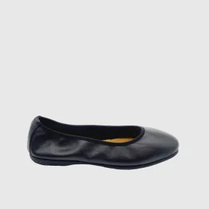 Skylar Casual Slip-On Pumps