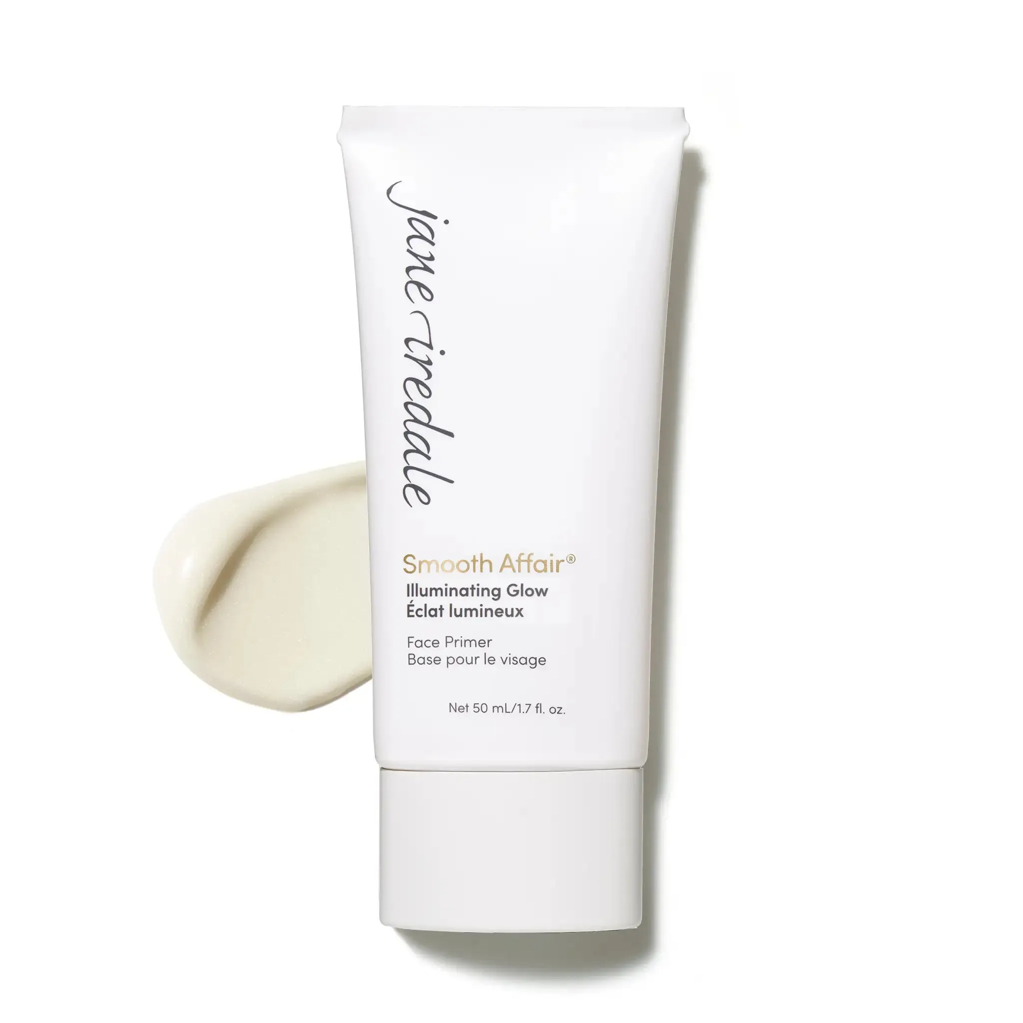 Smooth Affair® Illuminating Glow Face Primer