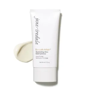 Smooth Affair® Illuminating Glow Face Primer