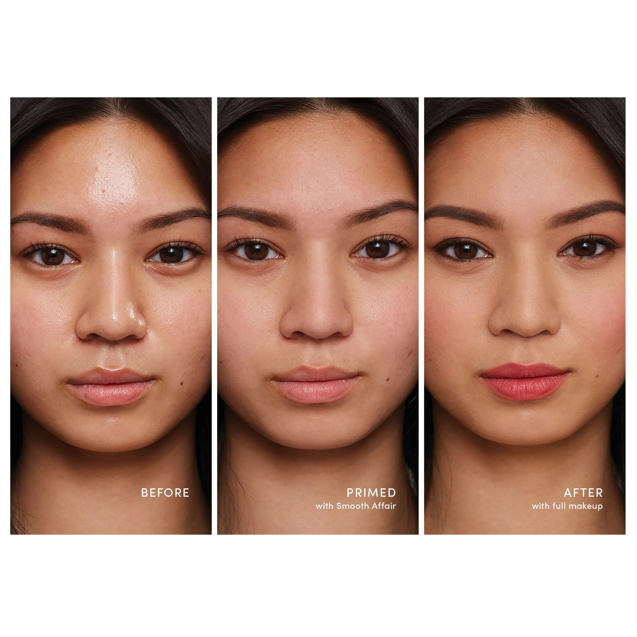 Smooth Affair® Mattifying Face Primer