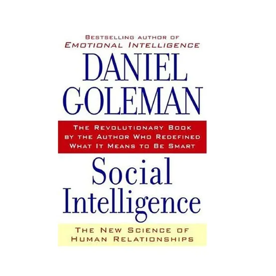 Social Intelligence