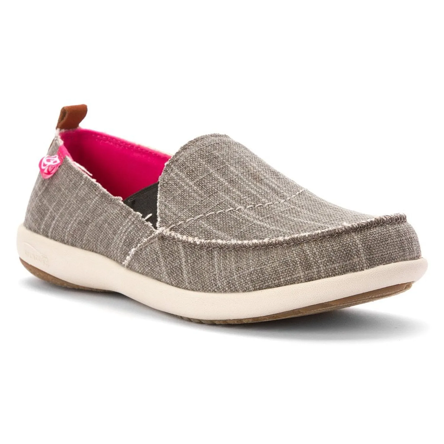Spenco Women's Siesta Slip On