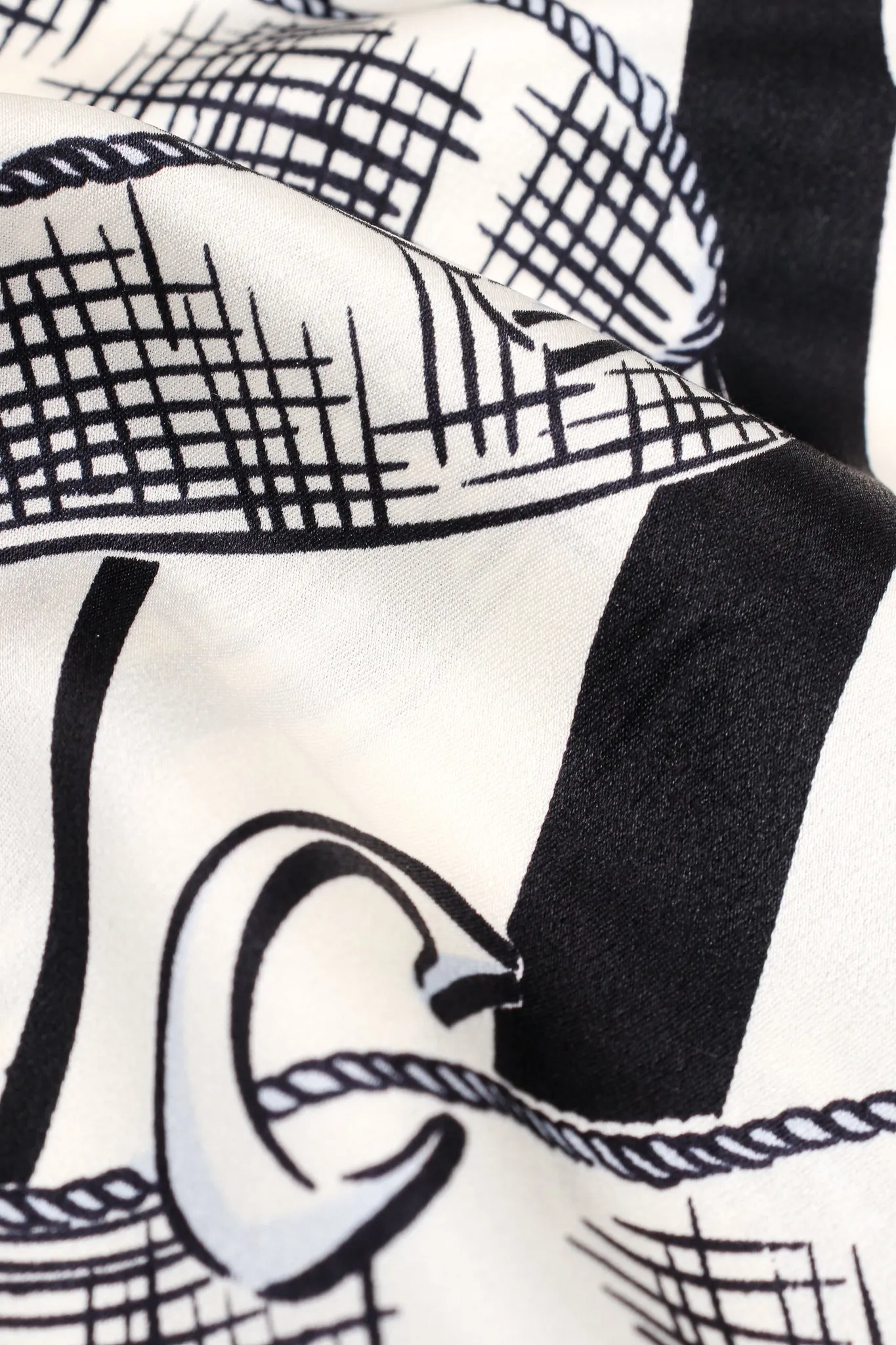 Striped Sport Trophy Print Shirt