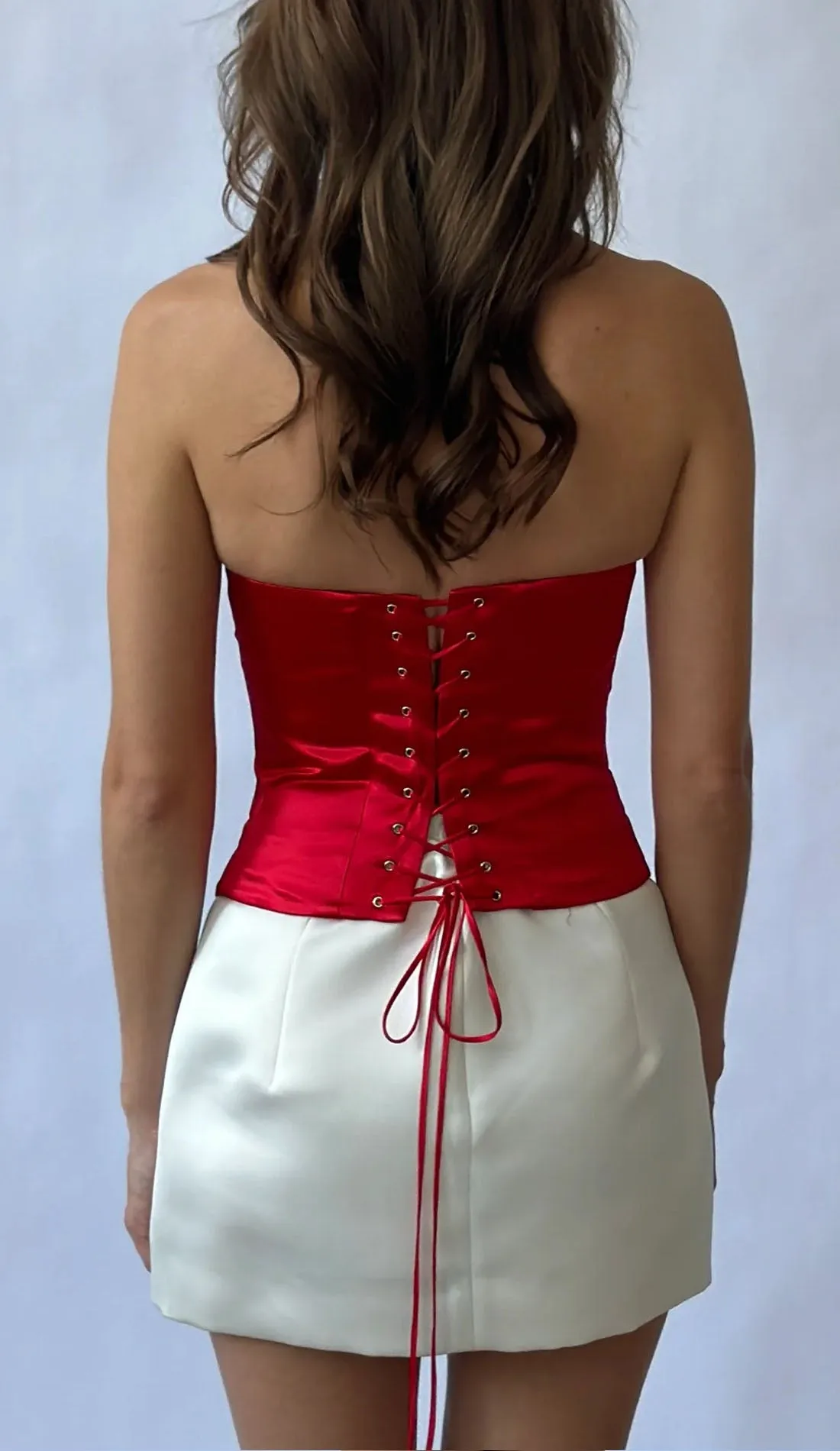 Svetlana Corset
