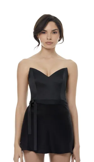 Svetlana Corset