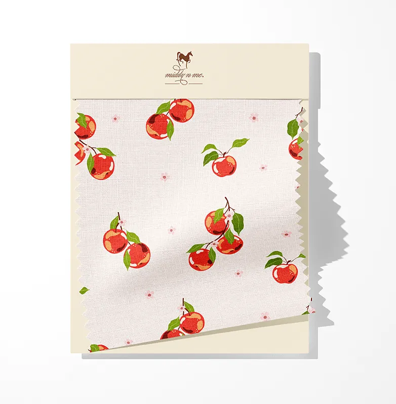 SWEET JANE IN HONEY CRISP