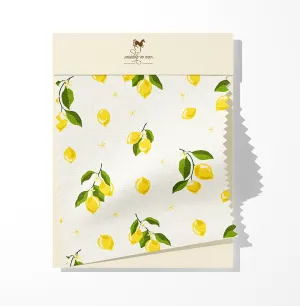 SWEET JANE IN LEMONY