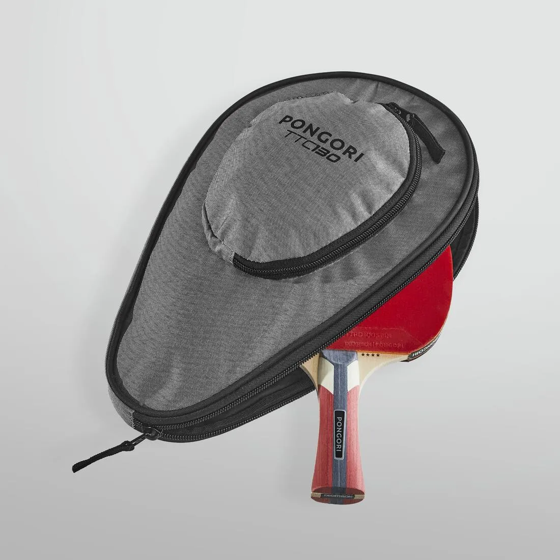 Table Tennis Bat Cover TTC 130