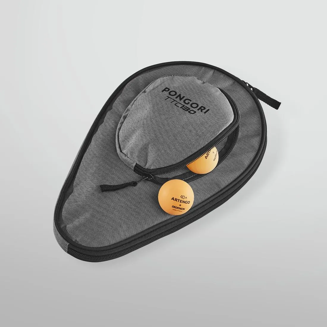 Table Tennis Bat Cover TTC 130