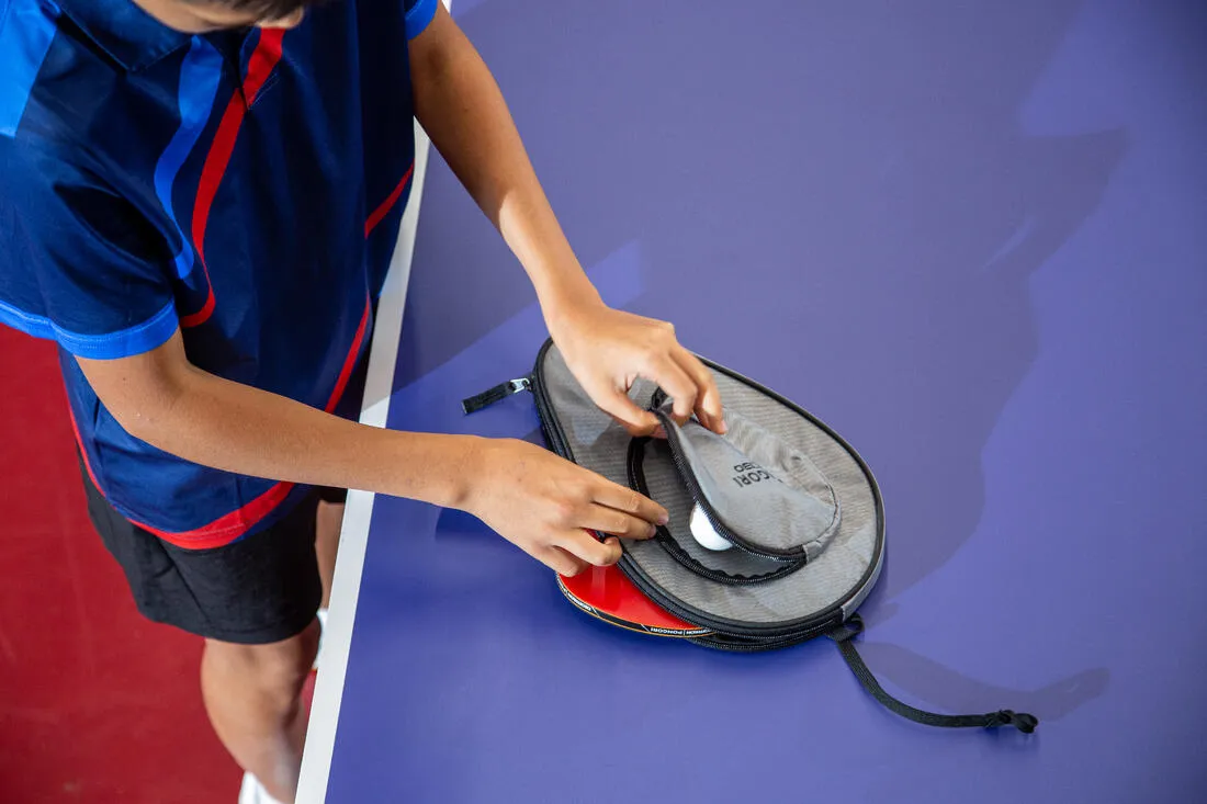 Table Tennis Bat Cover TTC 130