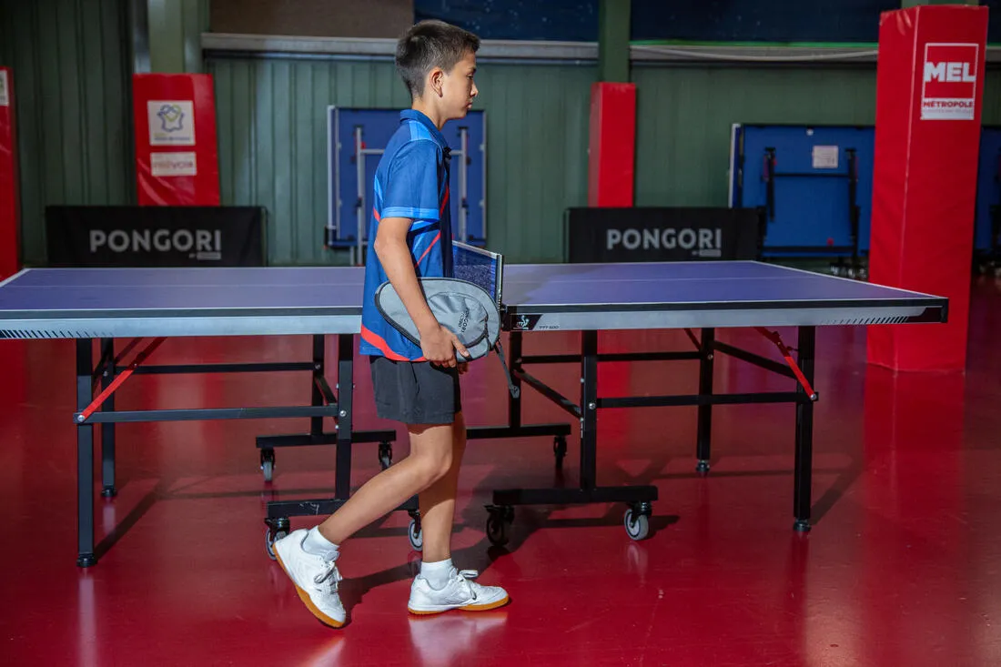Table Tennis Bat Cover TTC 130