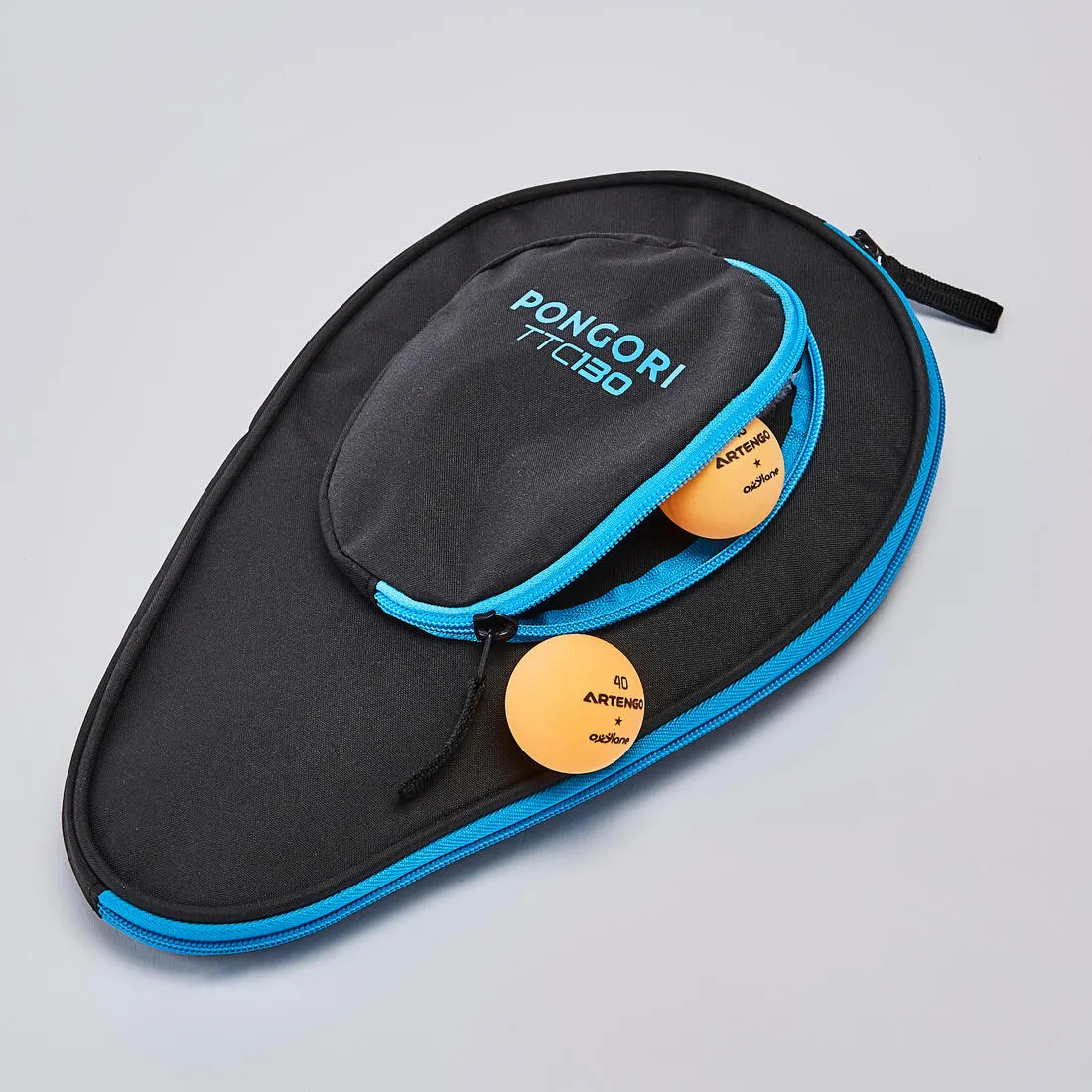 Table Tennis Bat Cover TTC 130