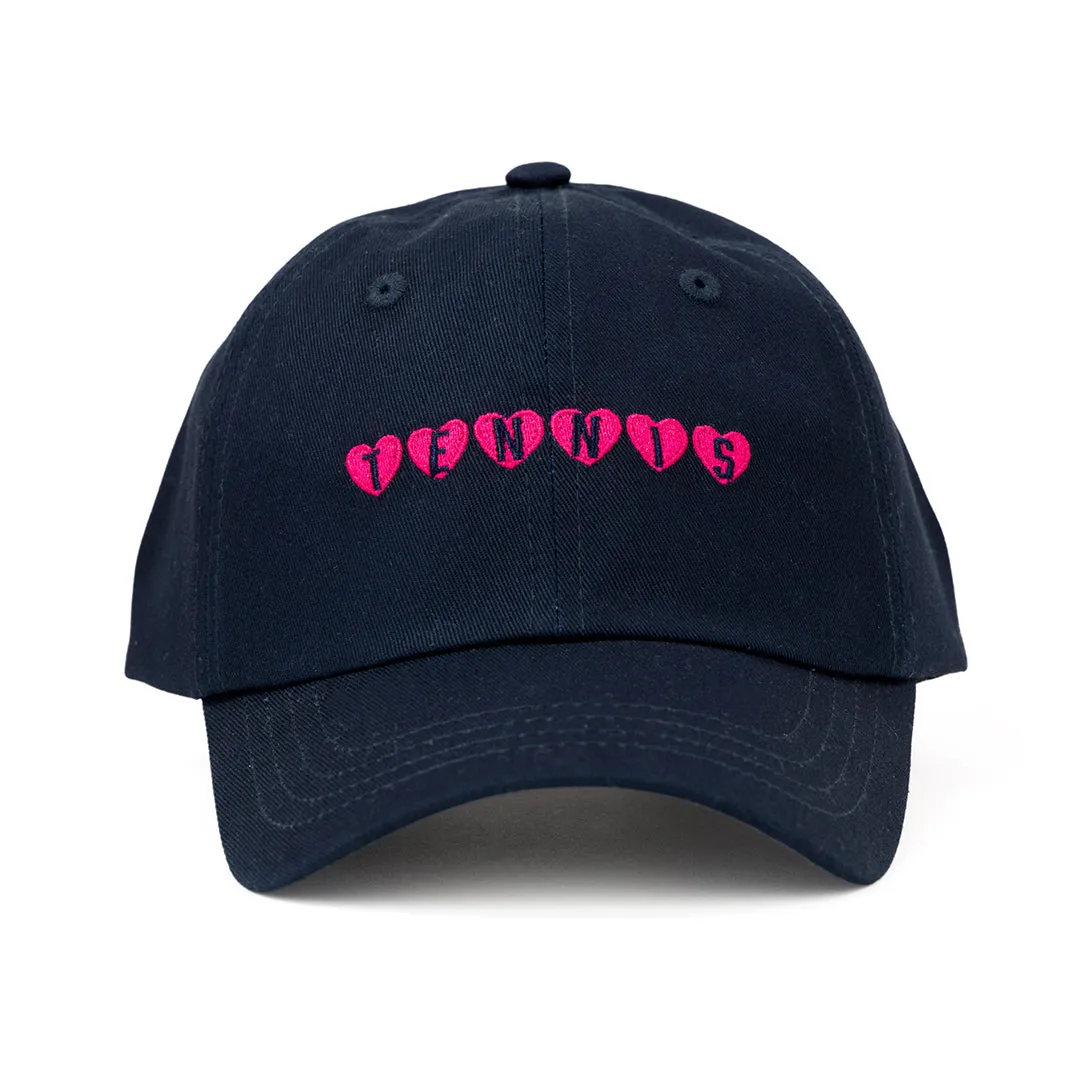 Tennis Camper Hat