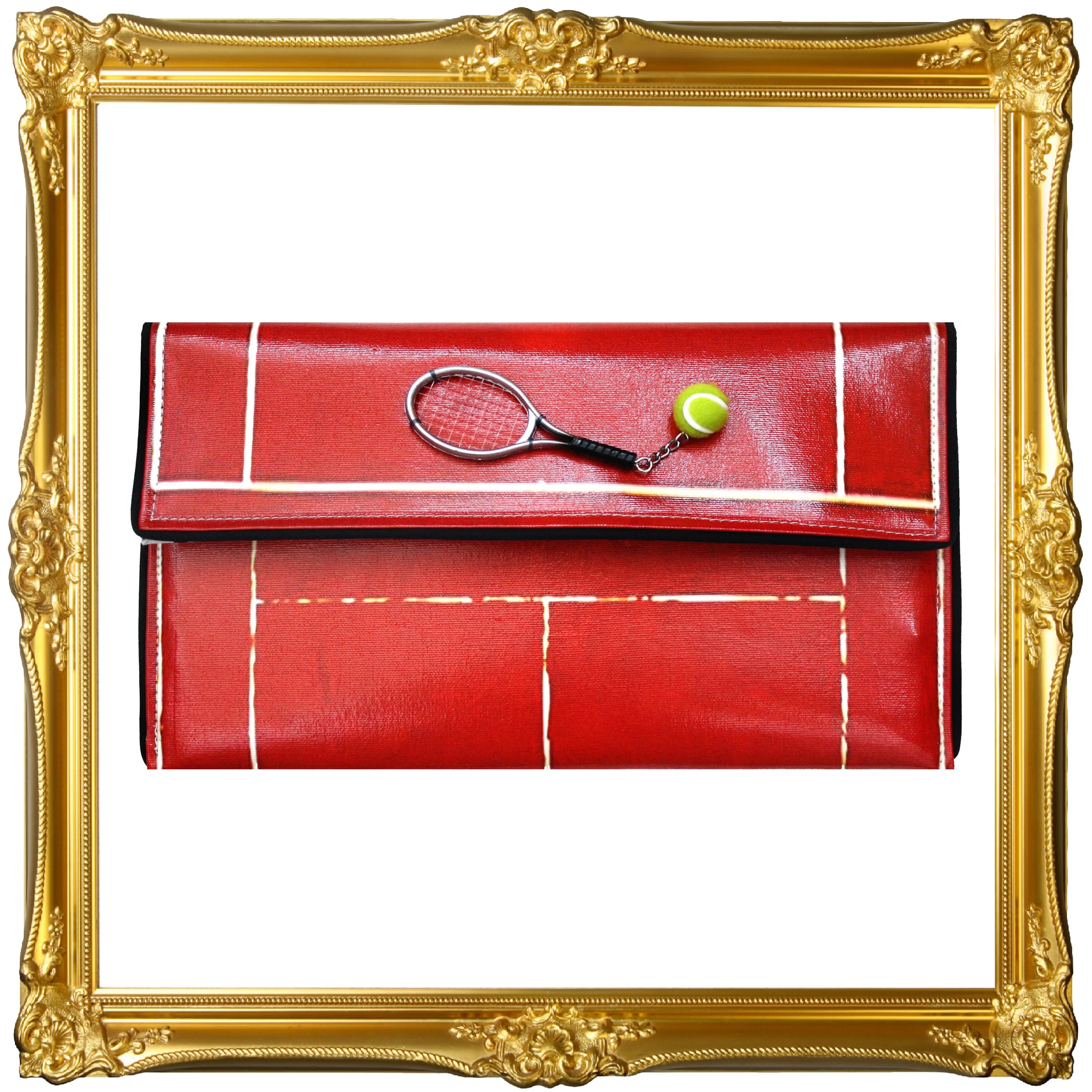 Tennis - Clay Court
