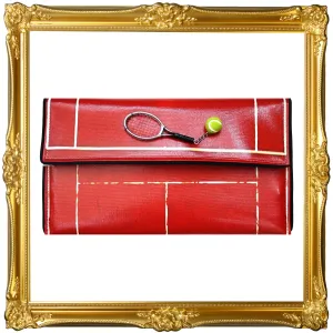 Tennis - Clay Court