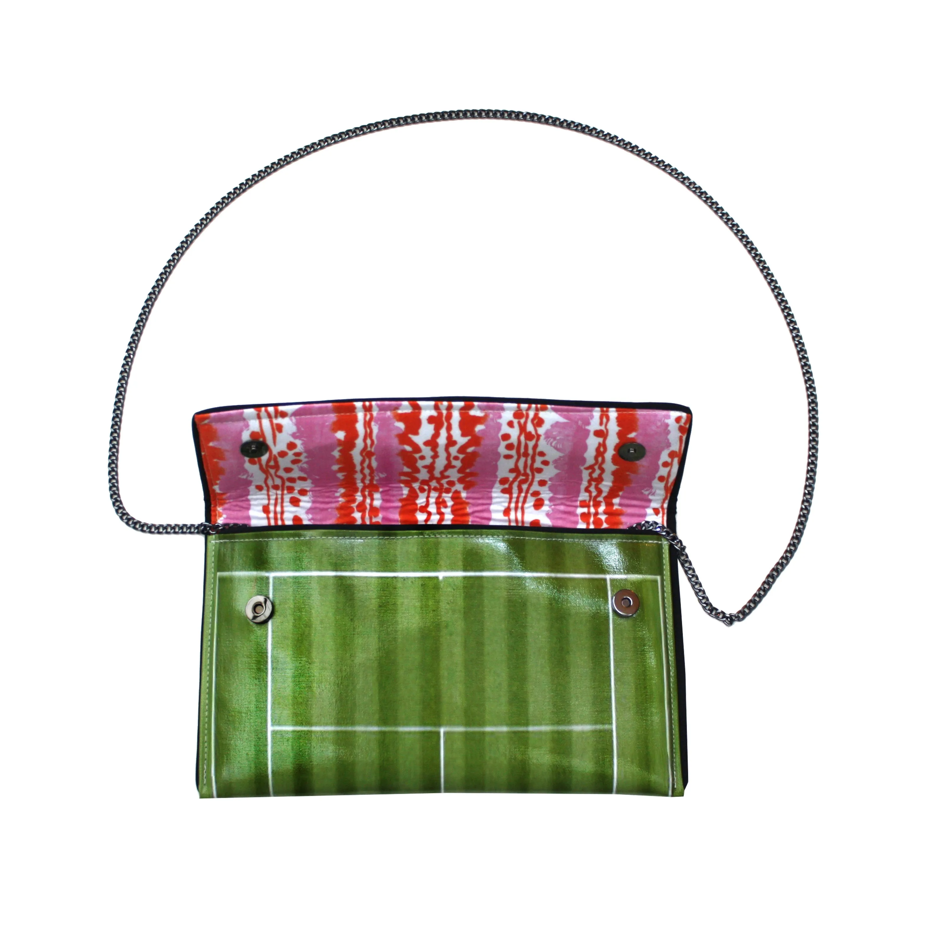 Tennis - Grass Court