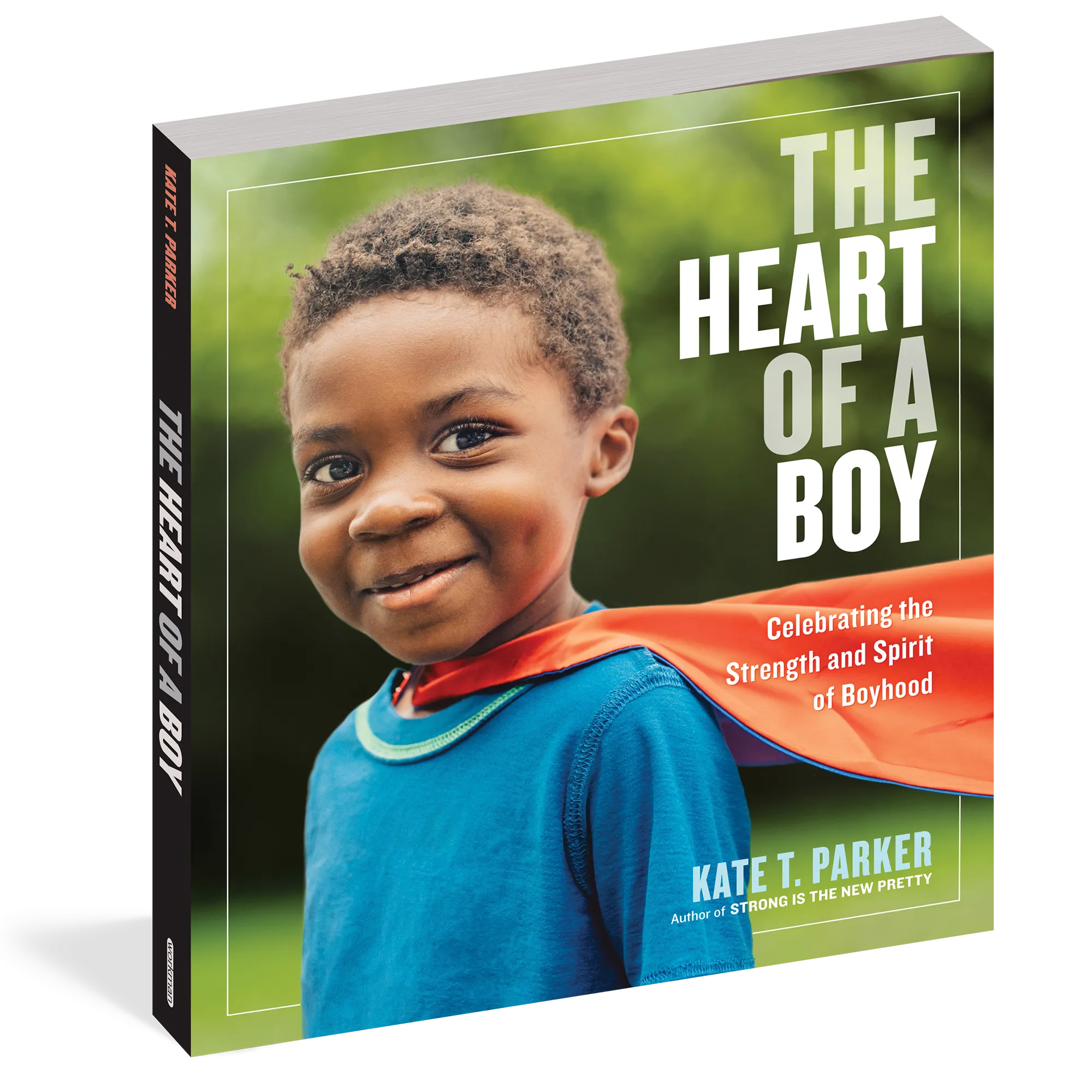 The Heart of a Boy