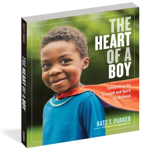 The Heart of a Boy