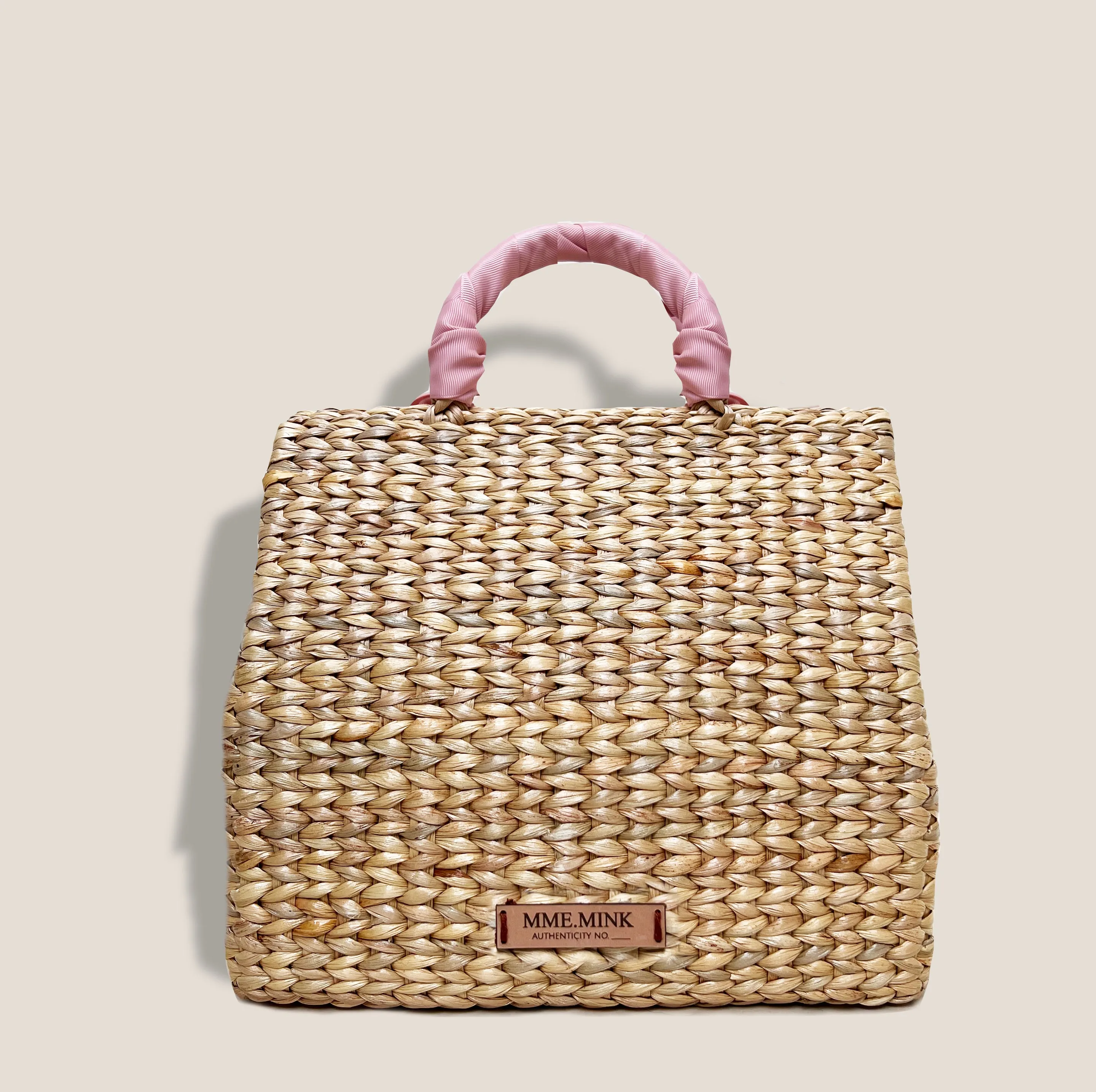 THE LADYJANE PETITE BAG ROSE