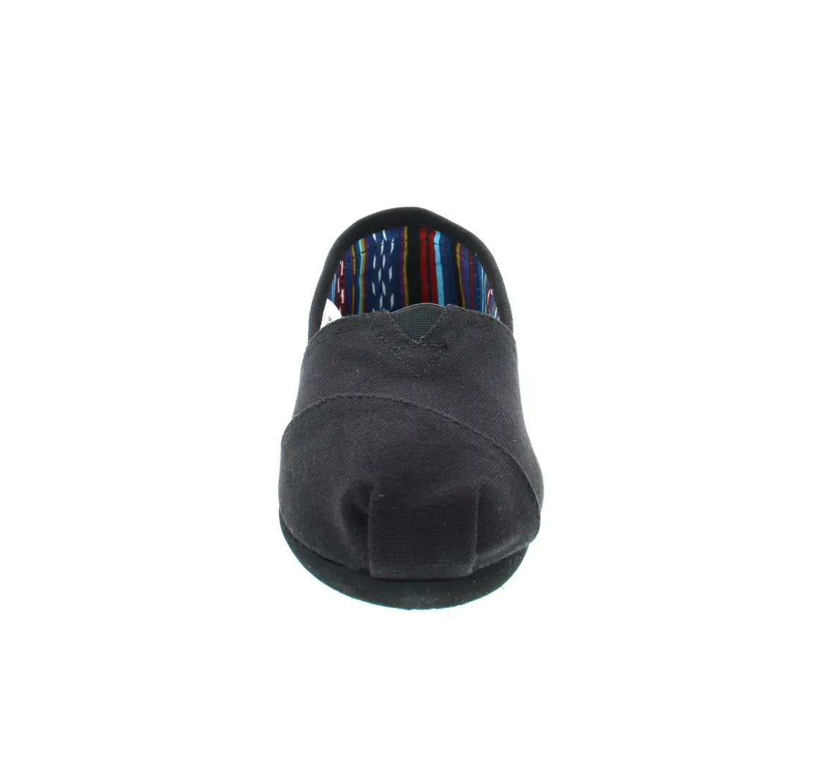 Toms Alpargata - Black