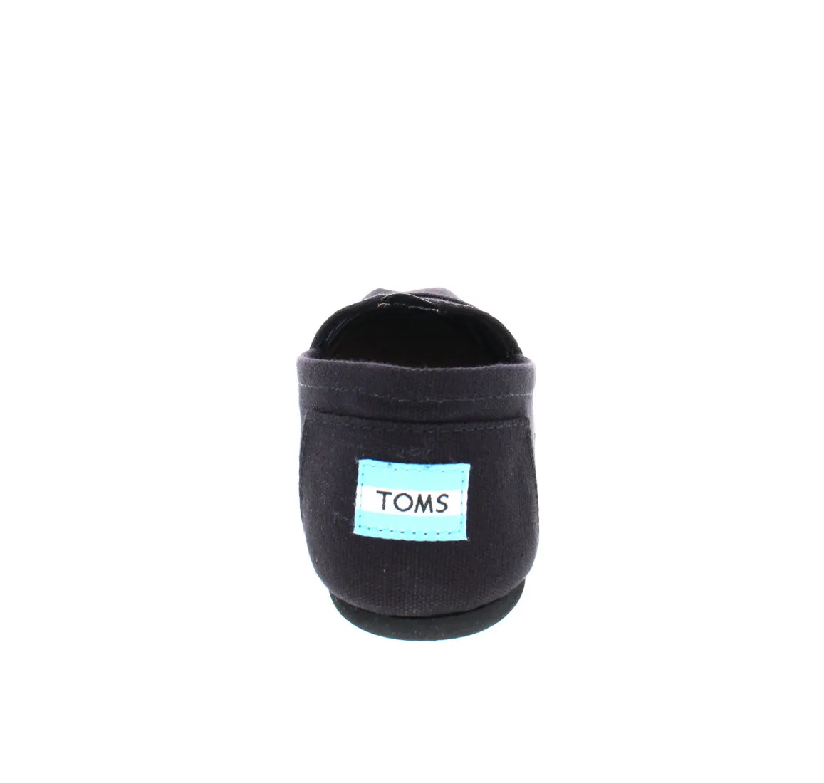 Toms Alpargata - Black